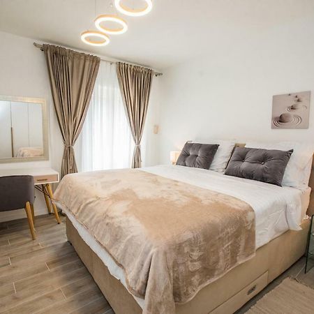 Apartment Dioclessima Сплит Екстериор снимка