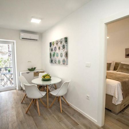 Apartment Dioclessima Сплит Екстериор снимка