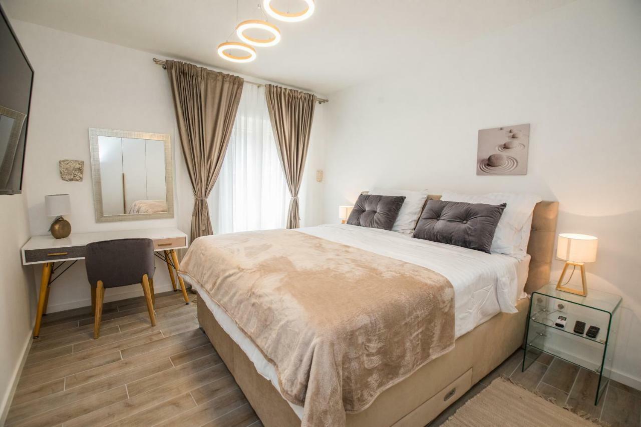 Apartment Dioclessima Сплит Екстериор снимка