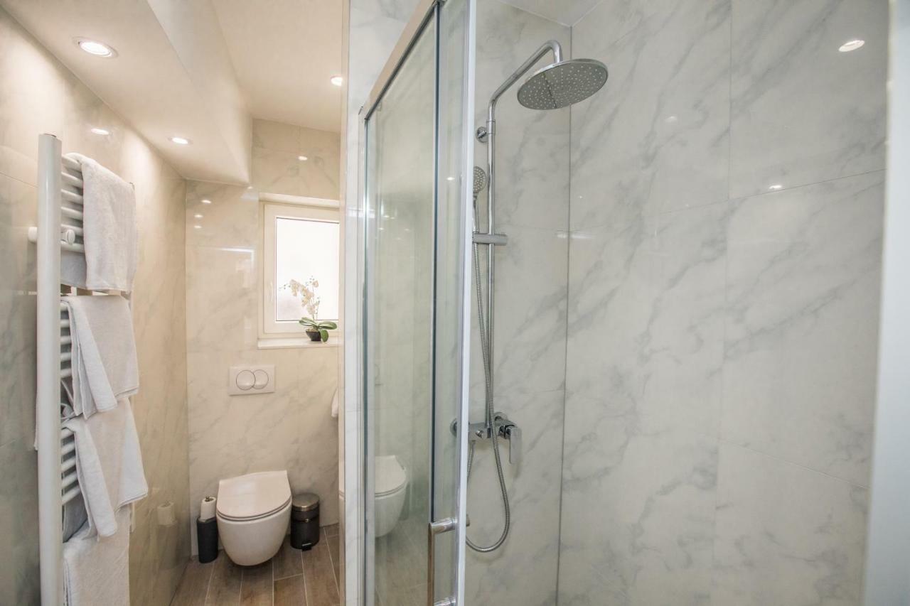 Apartment Dioclessima Сплит Екстериор снимка