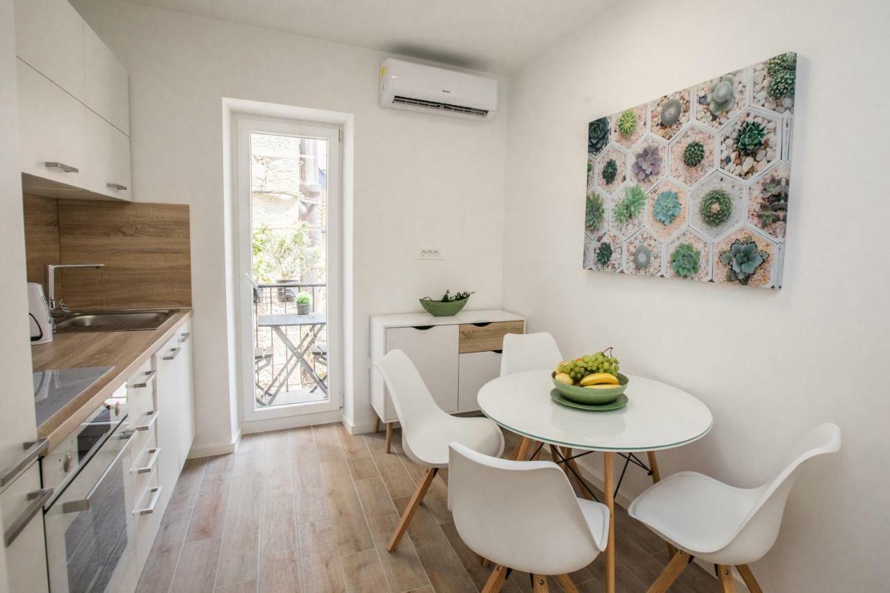 Apartment Dioclessima Сплит Екстериор снимка