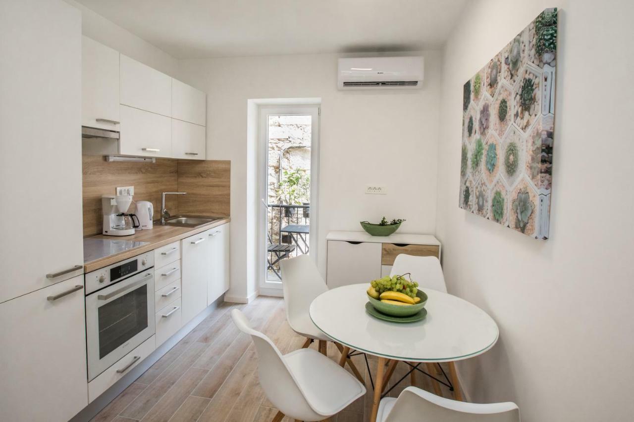 Apartment Dioclessima Сплит Екстериор снимка