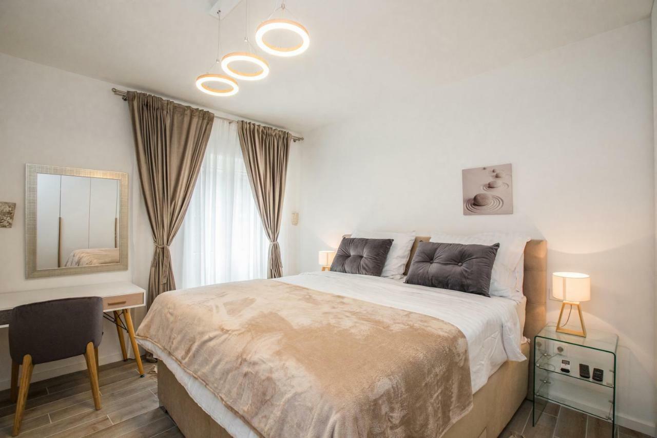 Apartment Dioclessima Сплит Екстериор снимка