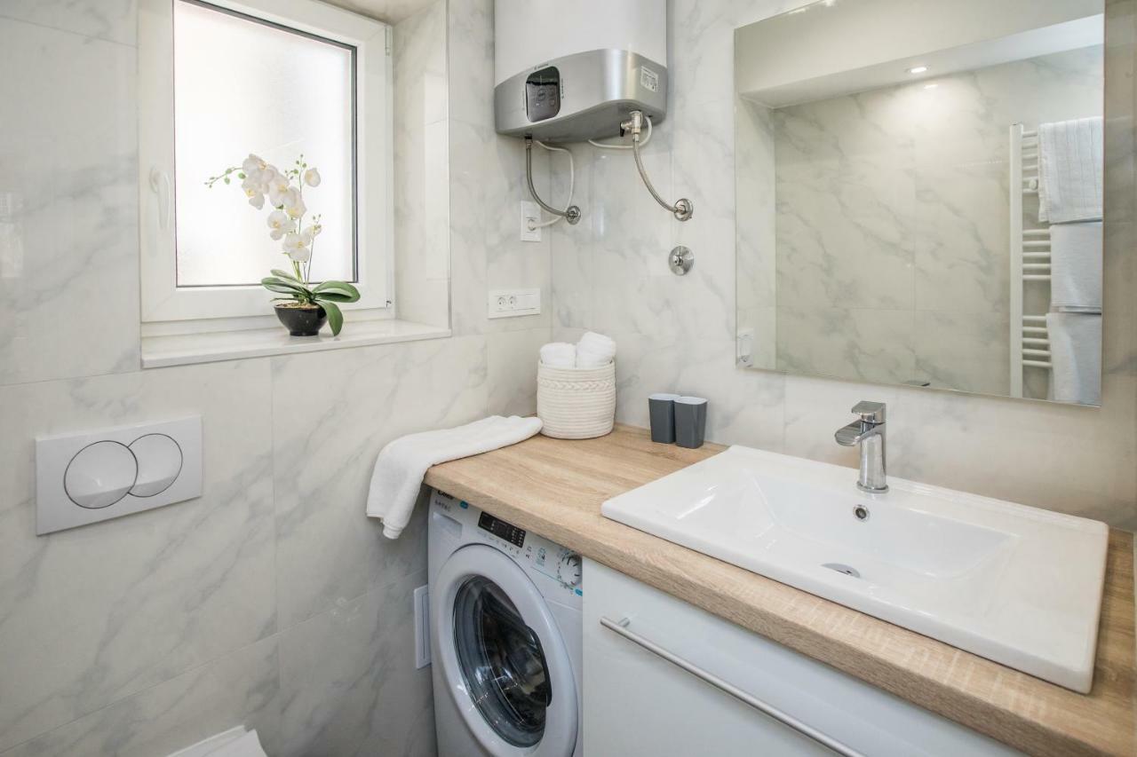 Apartment Dioclessima Сплит Екстериор снимка