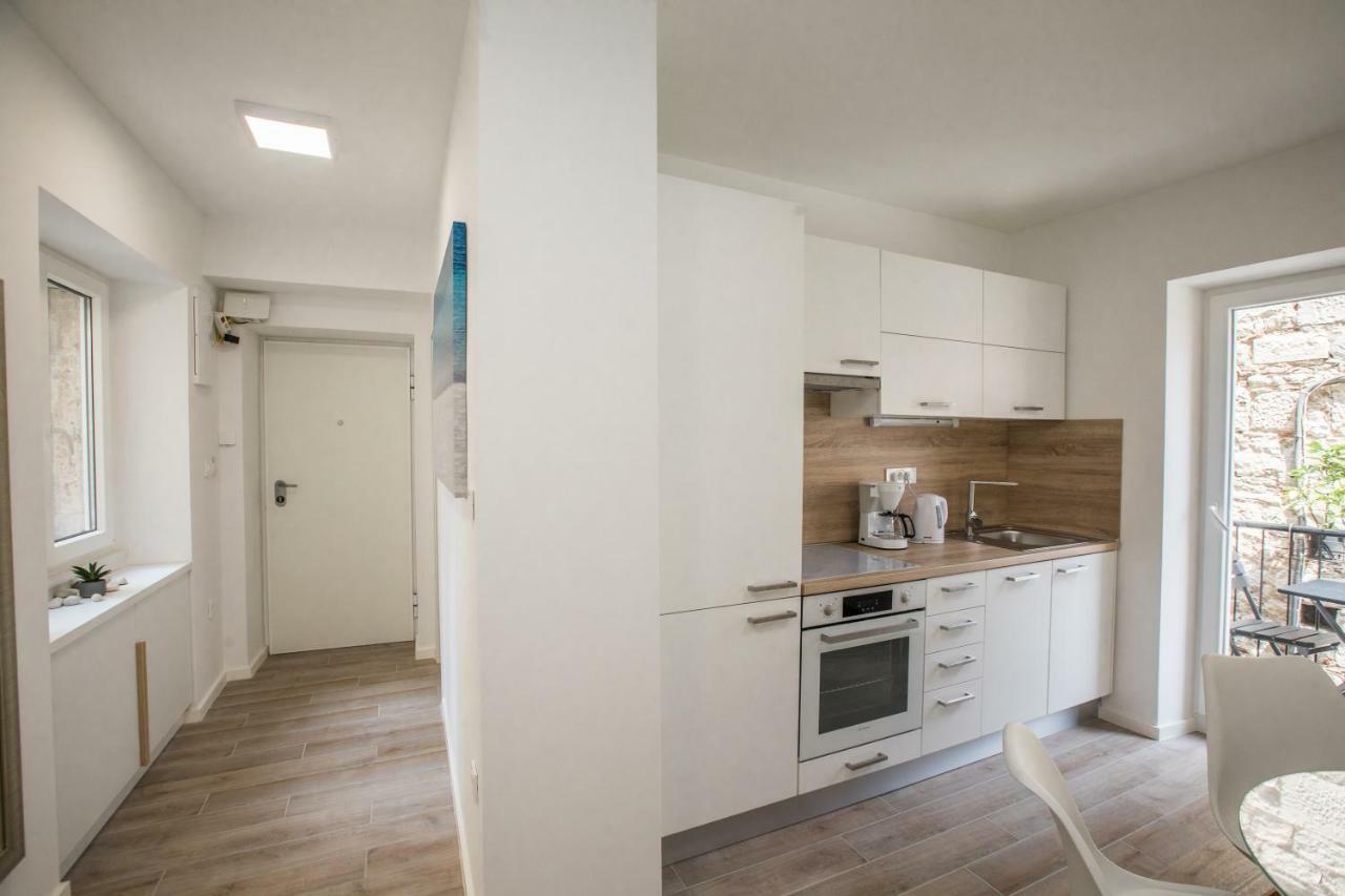 Apartment Dioclessima Сплит Екстериор снимка