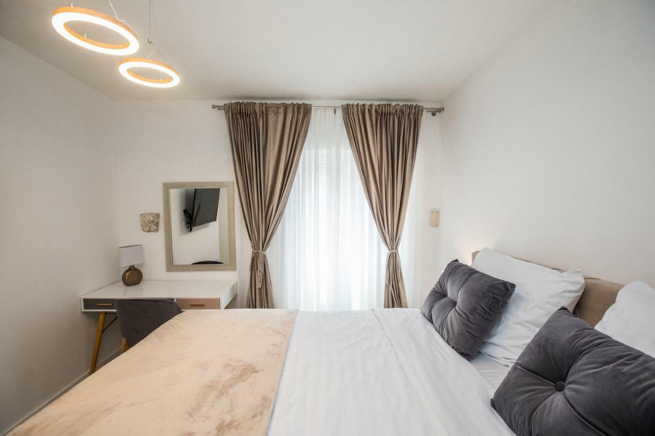 Apartment Dioclessima Сплит Екстериор снимка