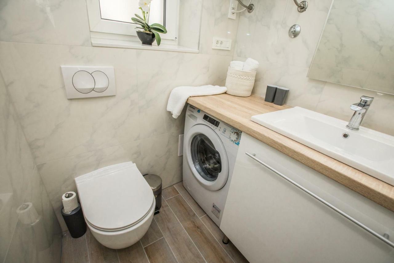 Apartment Dioclessima Сплит Екстериор снимка