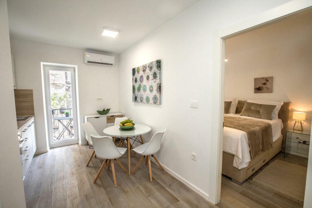Apartment Dioclessima Сплит Екстериор снимка