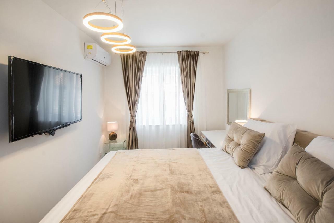 Apartment Dioclessima Сплит Екстериор снимка
