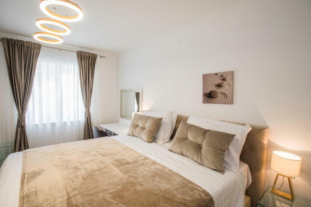 Apartment Dioclessima Сплит Екстериор снимка